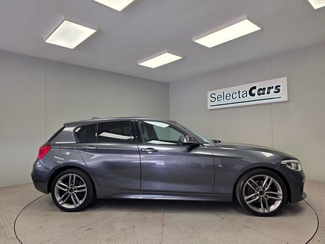 BMW 4 Series Gran Coupe 2.0 420I Gpf M Sport Hatchback Eur White #5