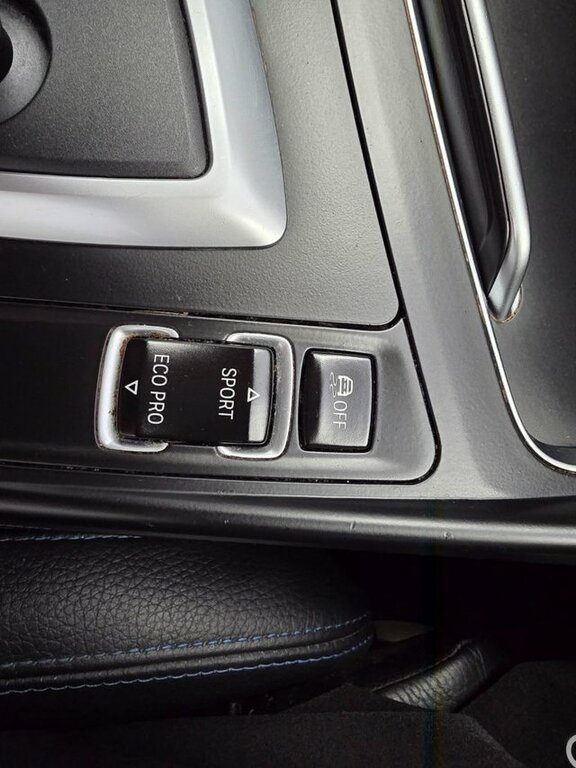 BMW 4 Series Gran Coupe 420D Gran Coupe M Sport Blue #21