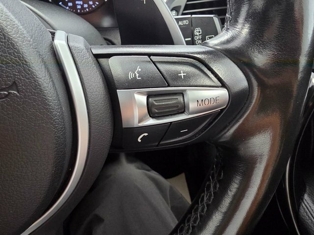 BMW 4 Series Gran Coupe 420D Gran Coupe M Sport Blue #23