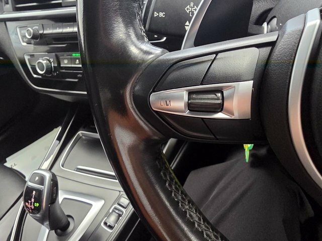 BMW 4 Series Gran Coupe 420D Gran Coupe M Sport Blue #22