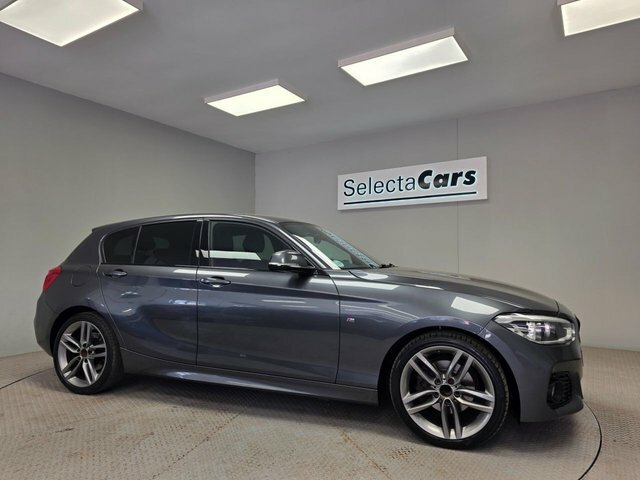 BMW 4 Series Gran Coupe 2.0 420I Gpf M Sport Hatchback Eur White #4