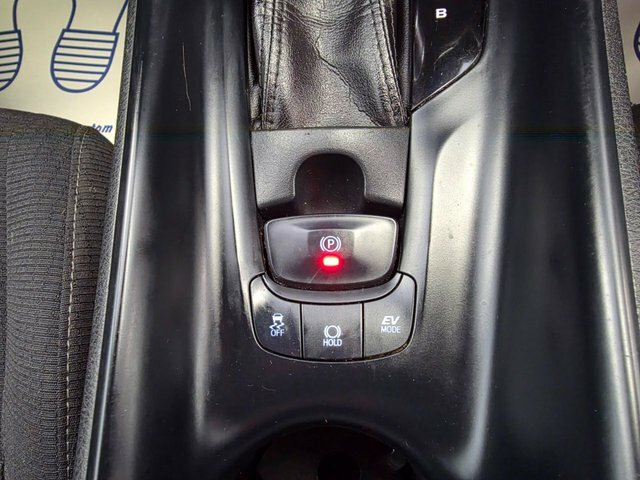 Toyota C-Hr 1.8 Hybrid Dynamic #22