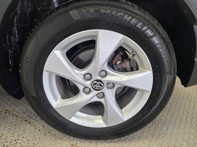 Toyota C-Hr 1.8 Hybrid Dynamic #16