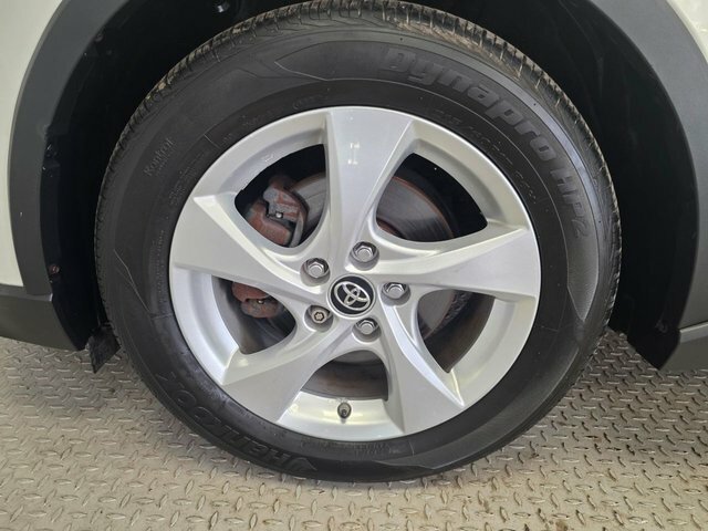 Toyota C-Hr 1.8 Hybrid Dynamic #15