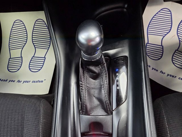 Toyota C-Hr 1.8 Hybrid Dynamic #21