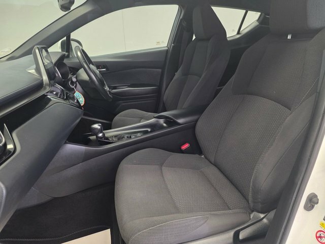Toyota C-Hr 1.8 Hybrid Dynamic #31