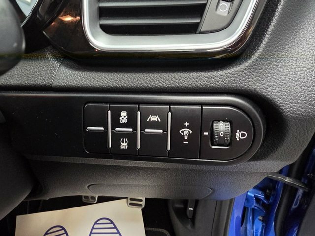 Kia Proceed 1.5 T-gdi Gt-line Shooting Brake Euro 6 Ss White #23