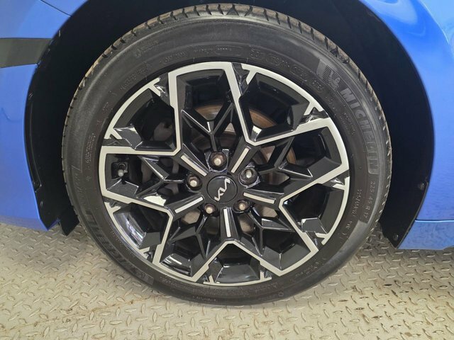 Kia Proceed 1.5 T-gdi Gt-line Shooting Brake Euro 6 Ss White #15