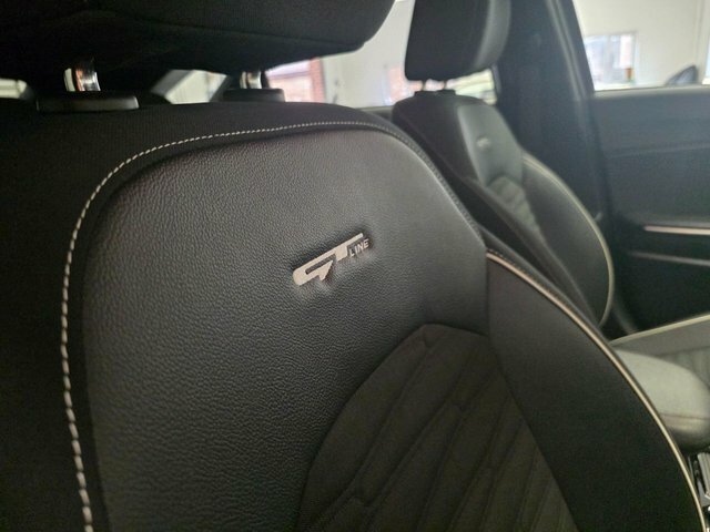 Kia Proceed 1.5 T-gdi Gt-line Shooting Brake Euro 6 Ss White #26