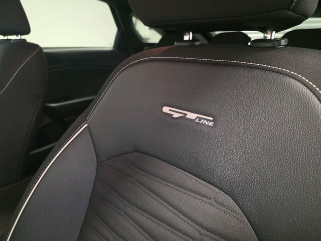 Kia Proceed 1.5 T-gdi Gt-line Shooting Brake Euro 6 Ss White #34