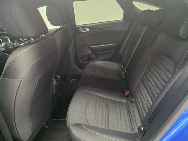 Kia Proceed 1.5 T-gdi Gt-line Shooting Brake Euro 6 Ss White #36