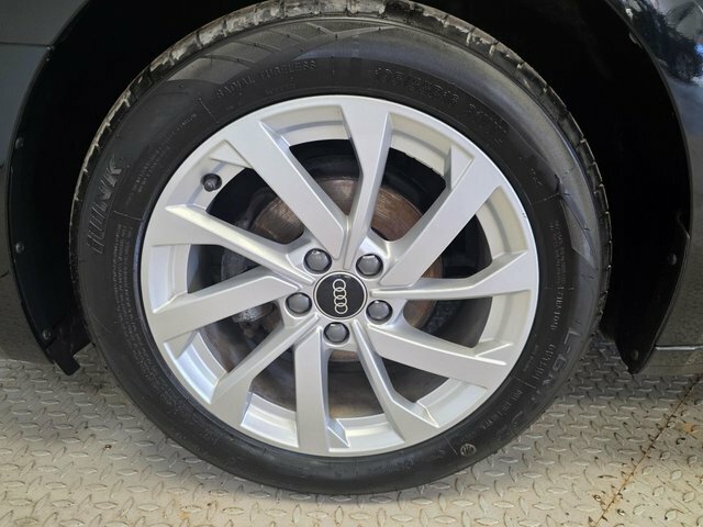 Audi A1 Sportback Sport 25 Tfsi 95 Ps S Tronic White #17