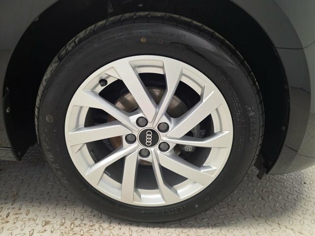 Audi A1 Sportback Sport 25 Tfsi 95 Ps S Tronic White #16