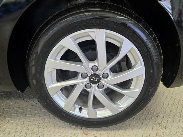 Audi A1 Sportback Sport 25 Tfsi 95 Ps S Tronic White #14