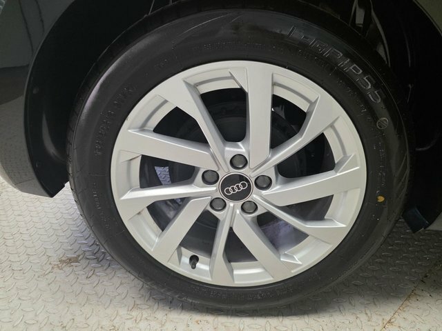 Audi A1 Sportback Sport 25 Tfsi 95 Ps S Tronic White #15
