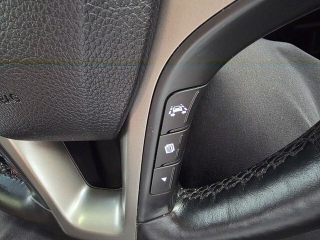 Hyundai I40 Saloon 1.7 Crdi Blue Drive Se Nav Euro 6 Ss Black #31
