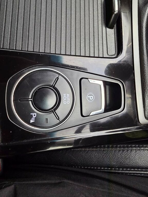 Hyundai I40 Saloon 1.7 Crdi Blue Drive Se Nav Euro 6 Ss Black #27