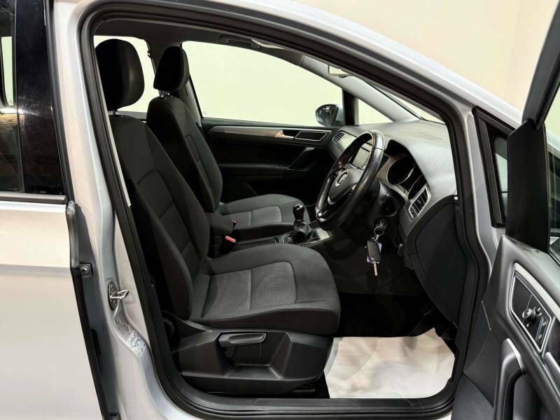 Volkswagen Golf SV 1.4 Golf Sv Silver #4