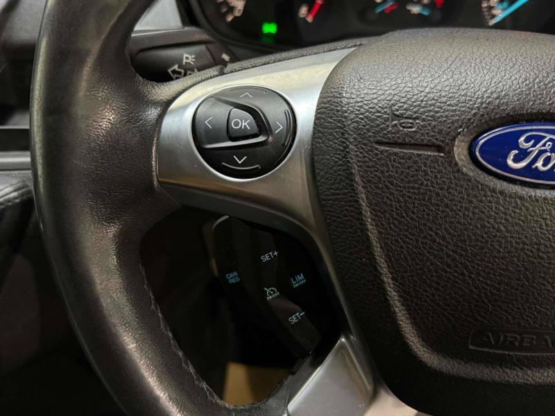 Ford Tourneo Custom 2.2 300 Tdci Limited L2 Euro 5 Ss Blue #13
