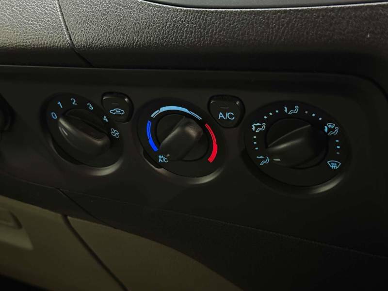 Ford Tourneo Custom 2.2 300 Tdci Limited L2 Euro 5 Ss Blue #19