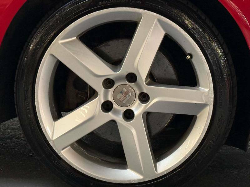 Seat Exeo Estate 2.0 Tdi Cr Se Sport Tourer Euro 5 2011 Grey #54