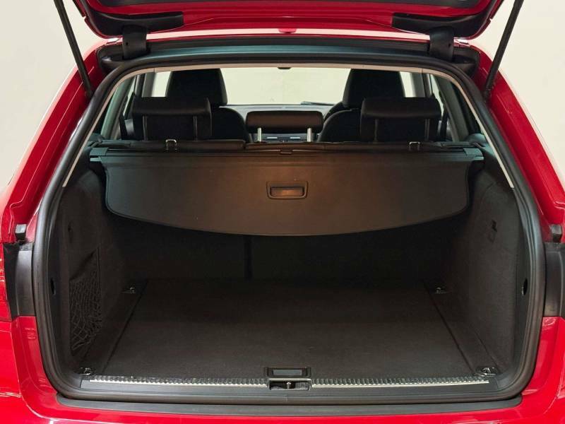 Seat Exeo Estate 2.0 Tdi Cr Se Sport Tourer Euro 5 2011 Grey #52
