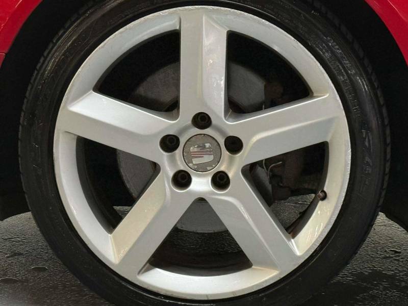 Seat Exeo Estate 2.0 Tdi Cr Se Sport Tourer Euro 5 2011 Grey #55