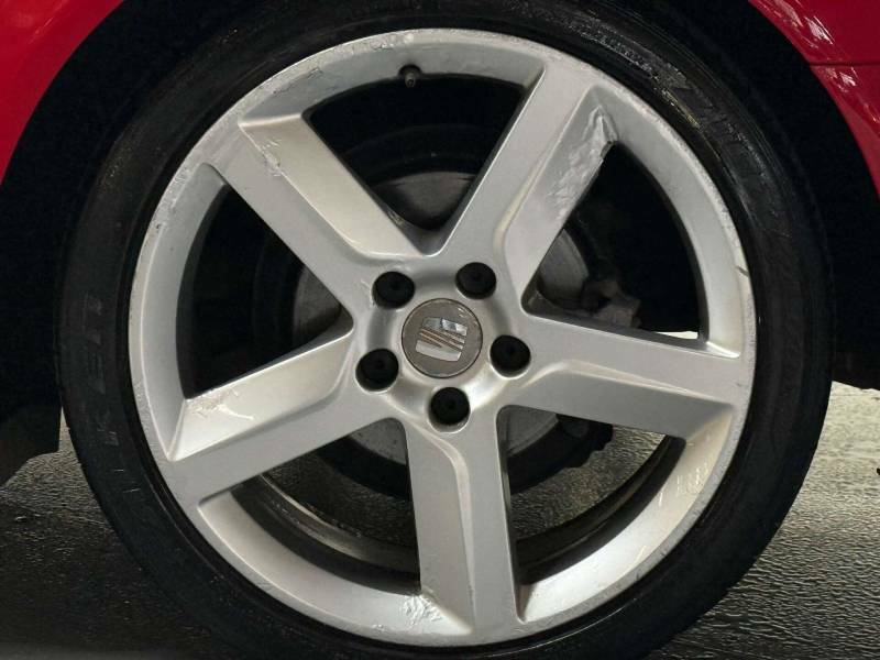 Seat Exeo Estate 2.0 Tdi Cr Se Sport Tourer Euro 5 2011 Grey #57