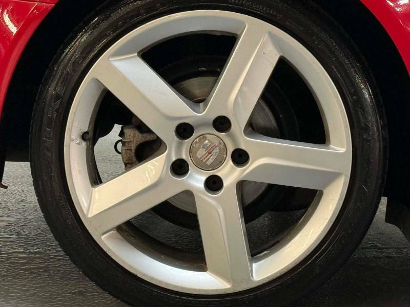 Seat Exeo Estate 2.0 Tdi Cr Se Sport Tourer Euro 5 2011 Grey #56