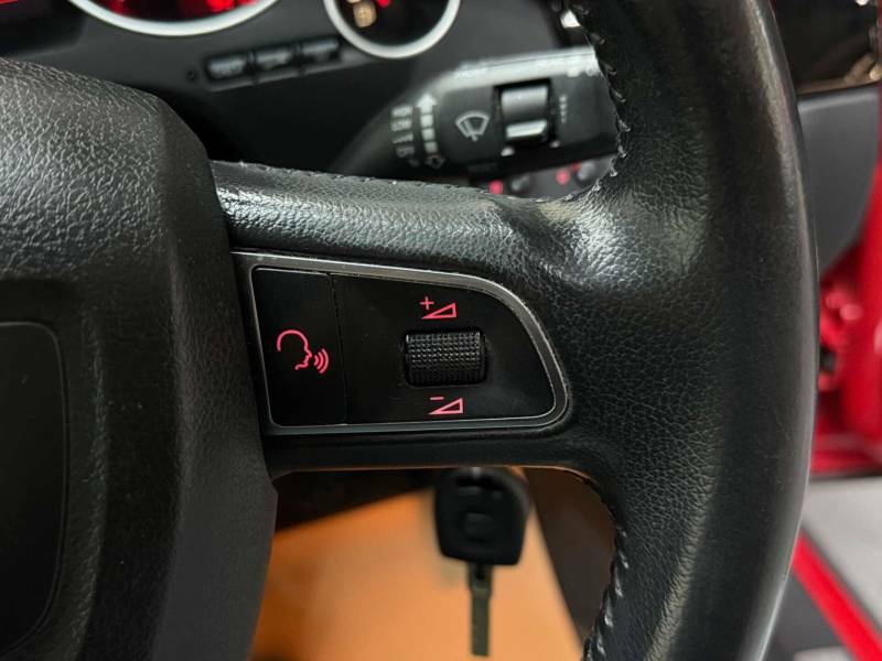 Seat Exeo Estate 2.0 Tdi Cr Se Sport Tourer Euro 5 2011 Grey #15