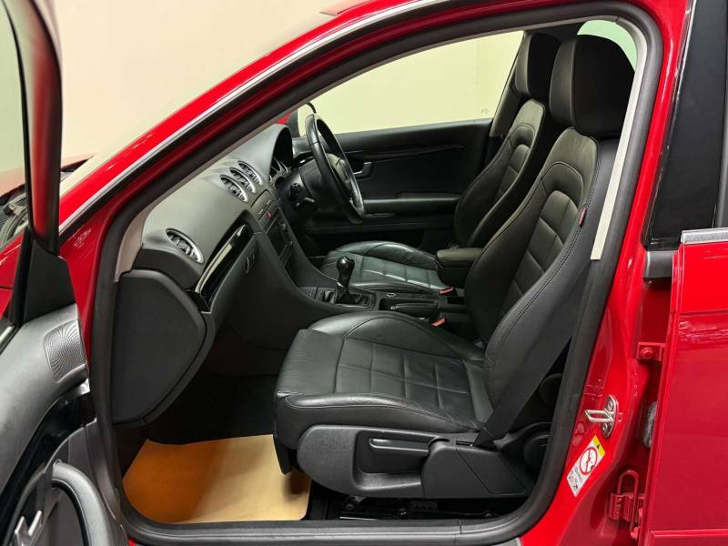 Seat Exeo Estate 2.0 Tdi Cr Se Sport Tourer Euro 5 2011 Grey #23