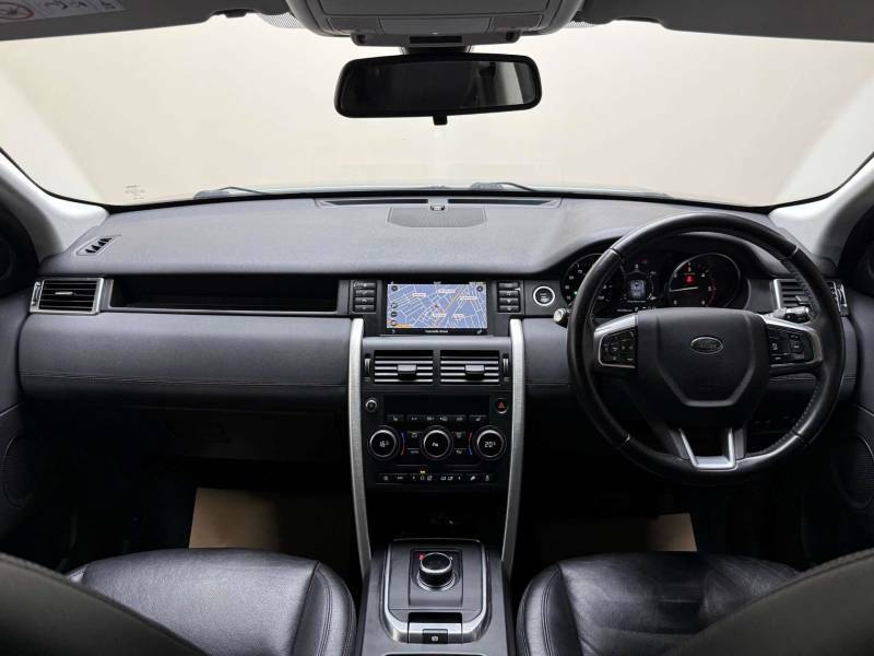 Land Rover Discovery Sport 2.0 Discovery Sport Se Tech Td4 4Wd - 201 FE68BYK Grey #3