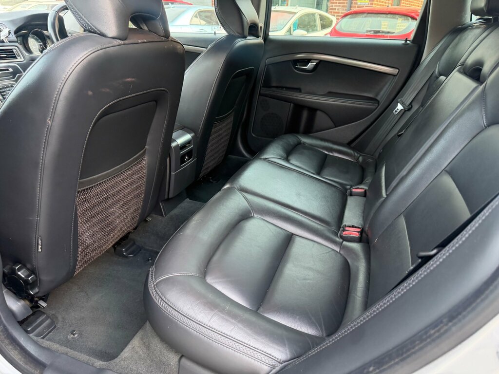 Volvo XC70 2.4 D5 Se Lux Awd Euro 6 Ss Brown #25