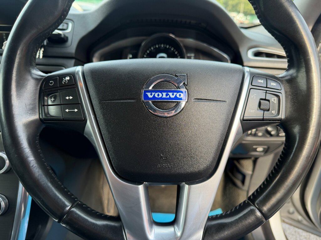 Volvo XC70 2.4 D5 Se Lux Awd Euro 6 Ss Brown #12