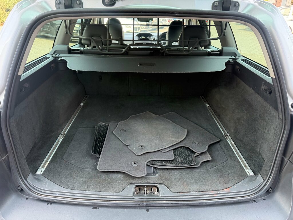 Volvo XC70 2.4 D5 Se Lux Awd Euro 6 Ss Brown #23