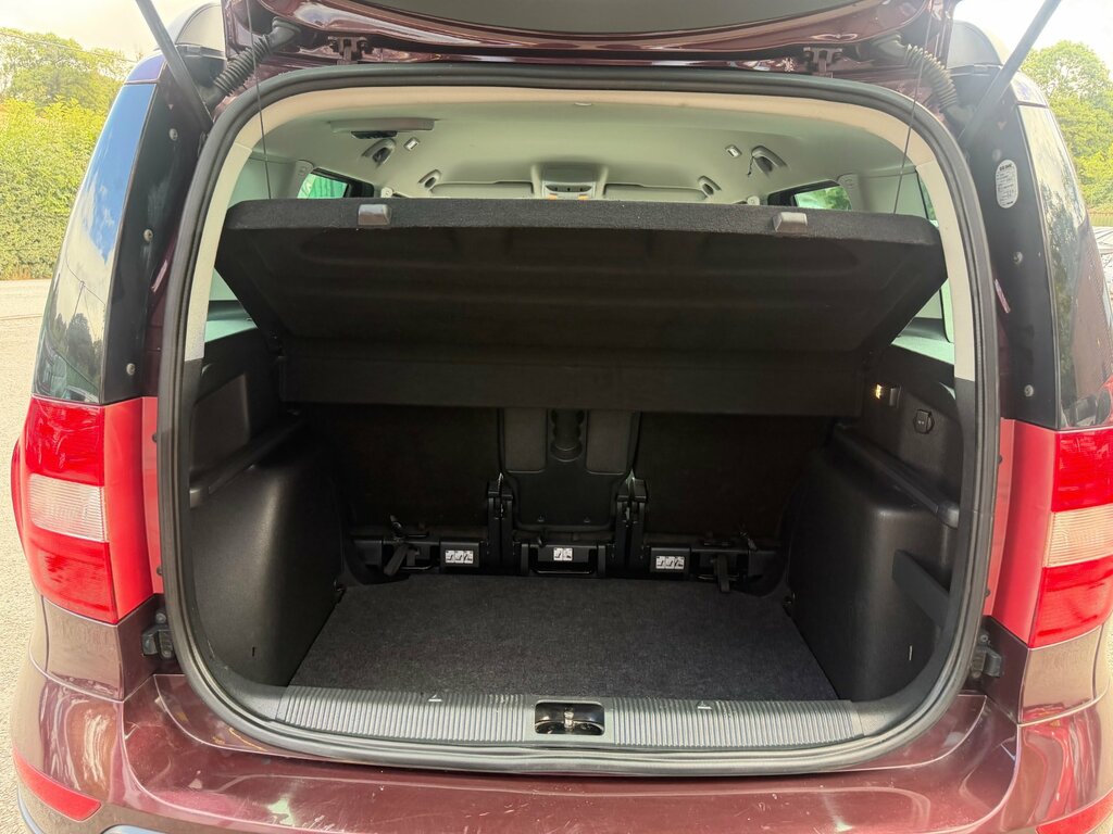 Skoda Yeti Outdoor S Tdi Cr Blue #19