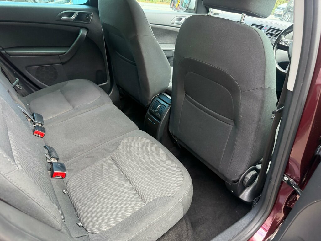 Skoda Yeti Outdoor S Tdi Cr Blue #15
