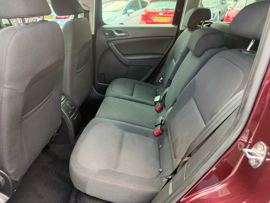 Skoda Yeti Outdoor S Tdi Cr Blue #23