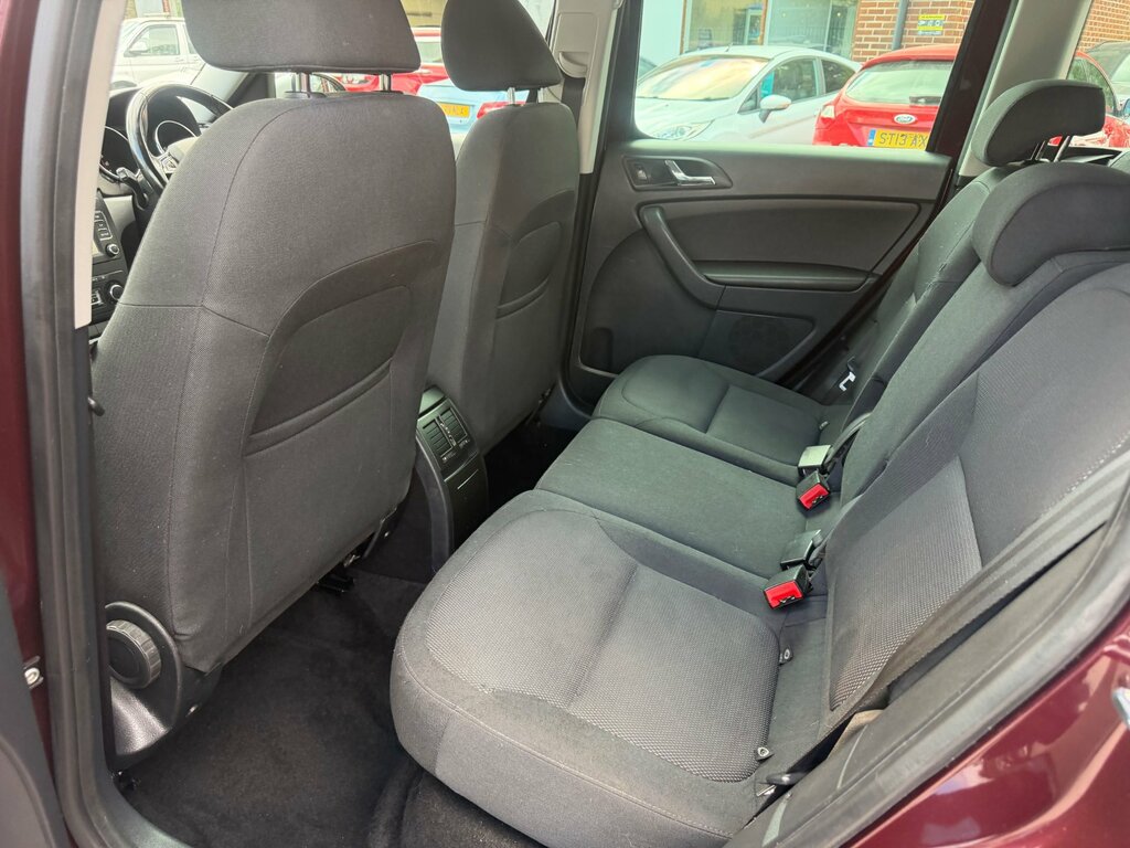 Skoda Yeti Outdoor S Tdi Cr Blue #22
