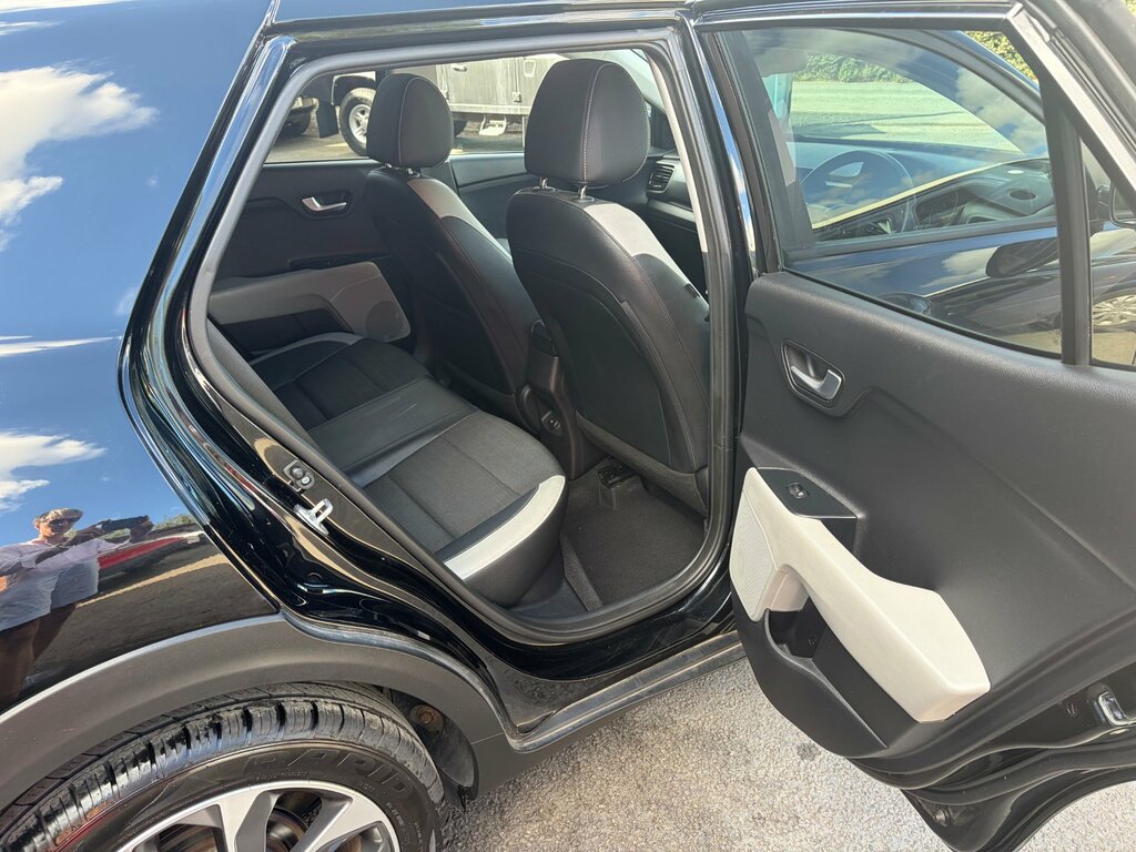 Kia Stonic 1.0 T Gdi Maxx Suv Ss White #15