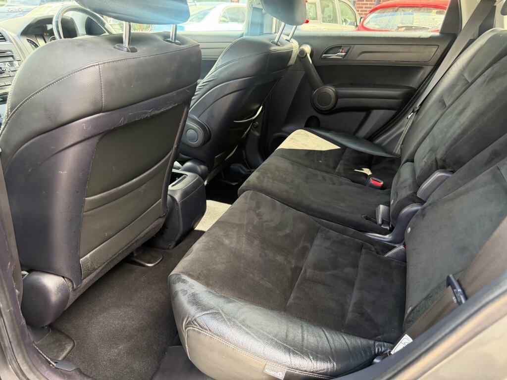 Honda Cr-V 2.0 I-vtec Es 4Wd Euro 5 Blue #25