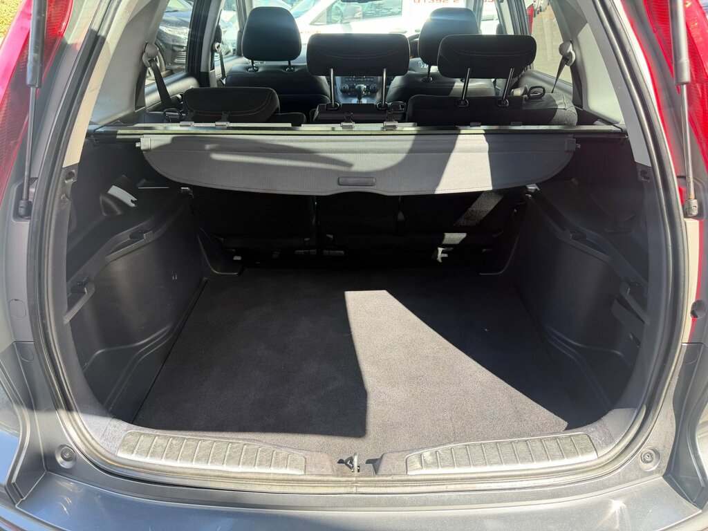 Honda Cr-V 2.0 I-vtec Es 4Wd Euro 5 Blue #23