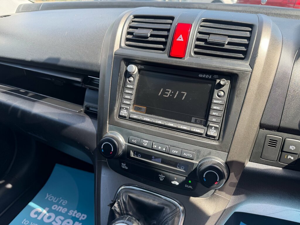 Honda Cr-V 2.2 I-dtec Ex Suv 4Wd Euro 5 15 Silver #14