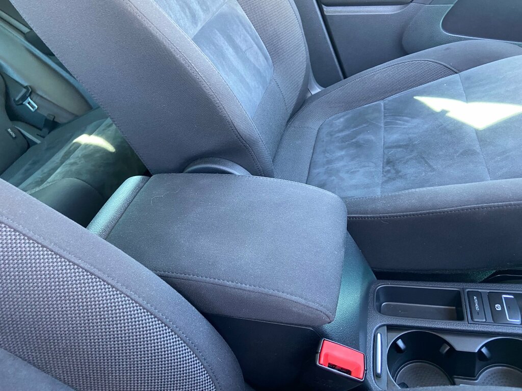 Volkswagen Tiguan Suv 2.0 Grey #40