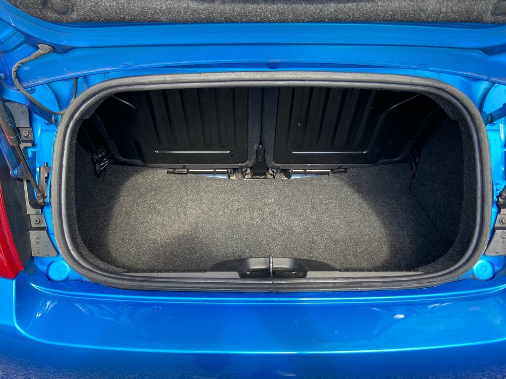 Fiat 500C Convertible 0.9 500C My17 0.9 Twinair 105Hp Riva C Blue #8