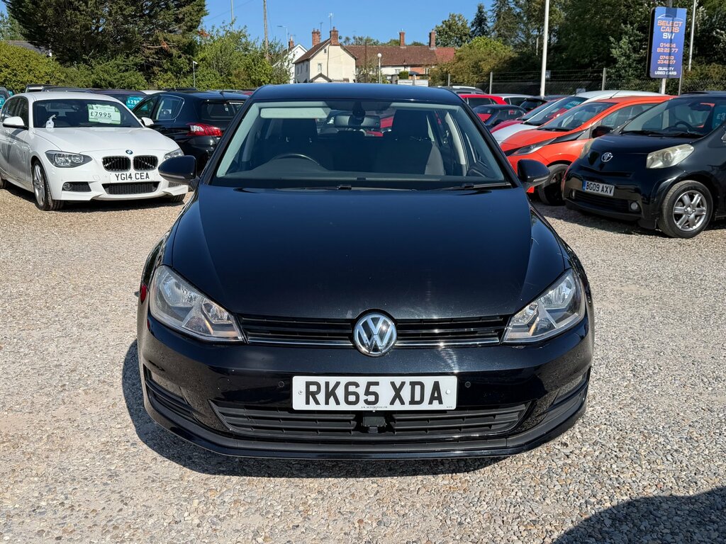 Volkswagen Golf 1.6 Tdi Bluemotion Tech Match Dsg Euro 5 Ss Silver #3