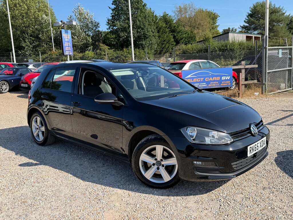 Volkswagen Golf 1.6 Tdi Bluemotion Tech Match Dsg Euro 5 Ss Silver #1