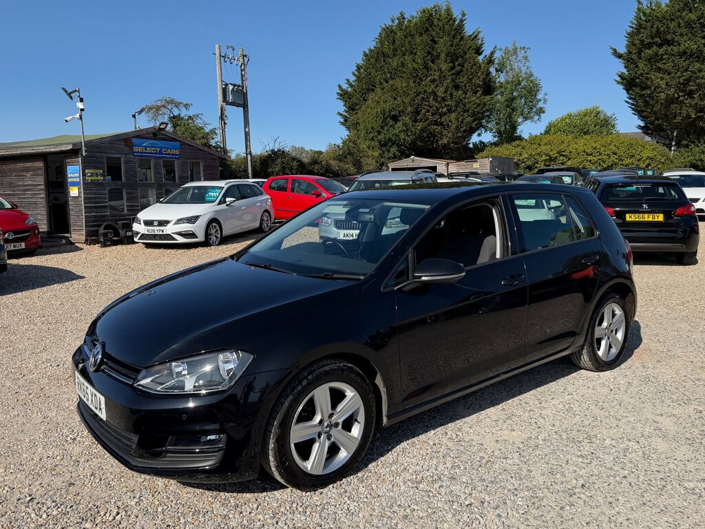 Volkswagen Golf 1.6 Tdi Bluemotion Tech Match Dsg Euro 5 Ss Silver #4