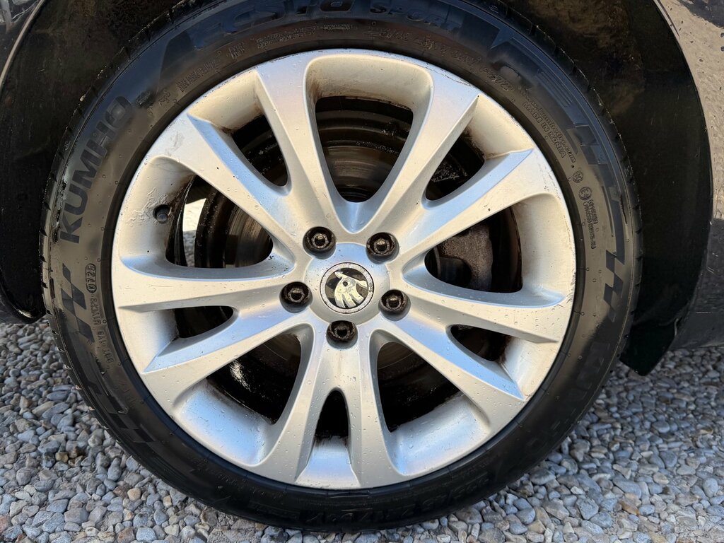 Skoda Superb 2.0 Tdi Se Business Estate Euro Black #2