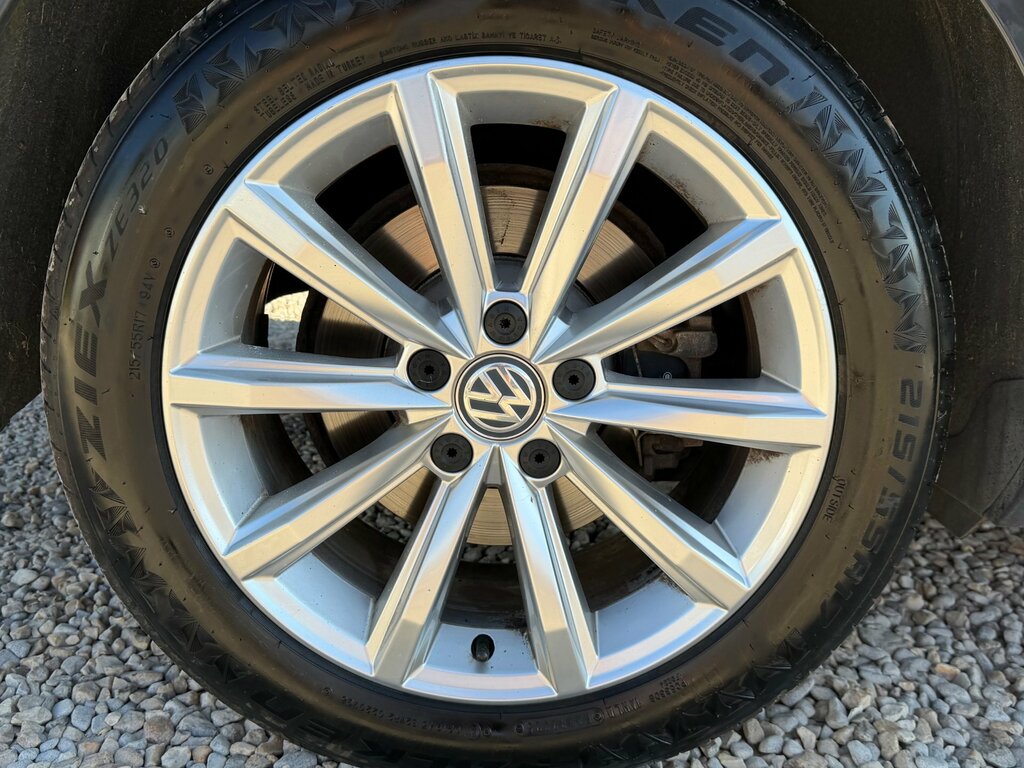 Volkswagen Passat 1.6 Tdi Bluemotion Tech Se Business Estate Die Grey #3